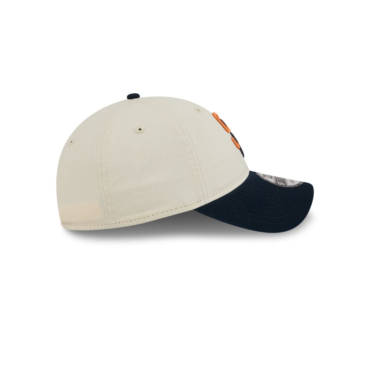 San Diego Padres 2026 City Connect 9TWENTY Adjustable Hat