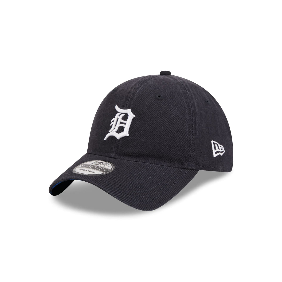 Detroit Tigers 2026 City Connect 9TWENTY Adjustable Hat