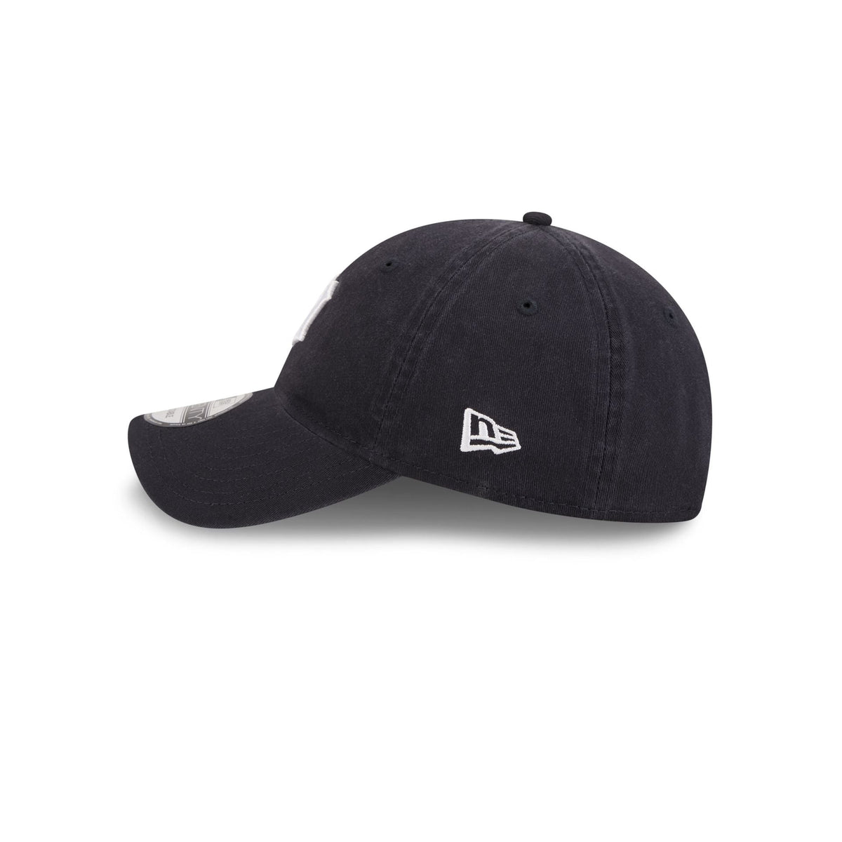 Detroit Tigers 2026 City Connect 9TWENTY Adjustable Hat