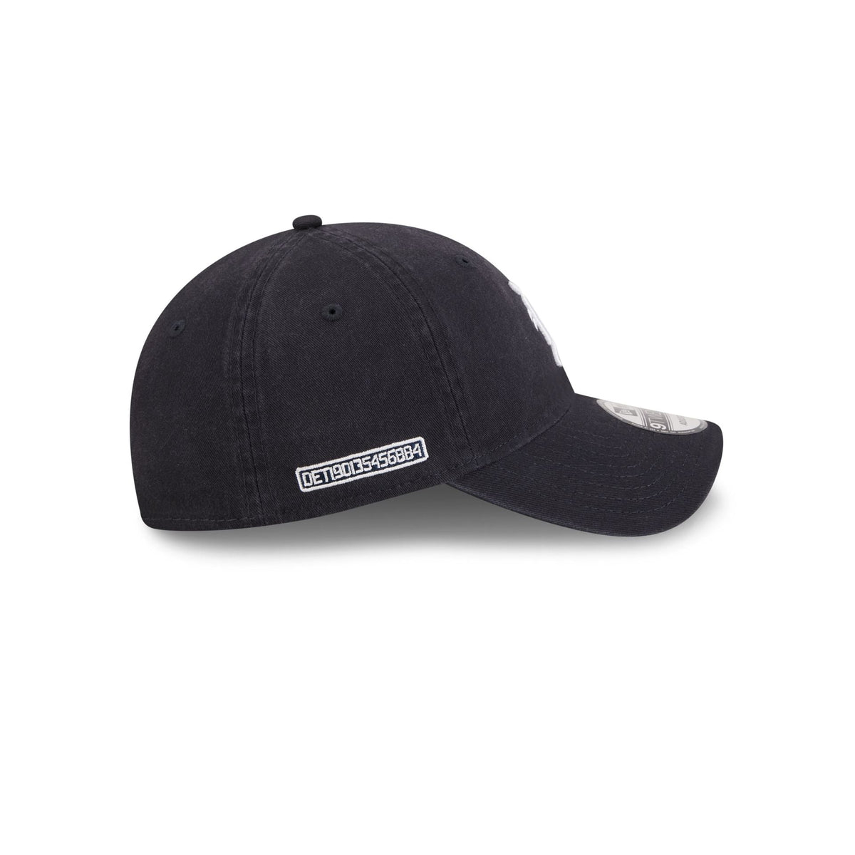 Detroit Tigers 2026 City Connect 9TWENTY Adjustable Hat