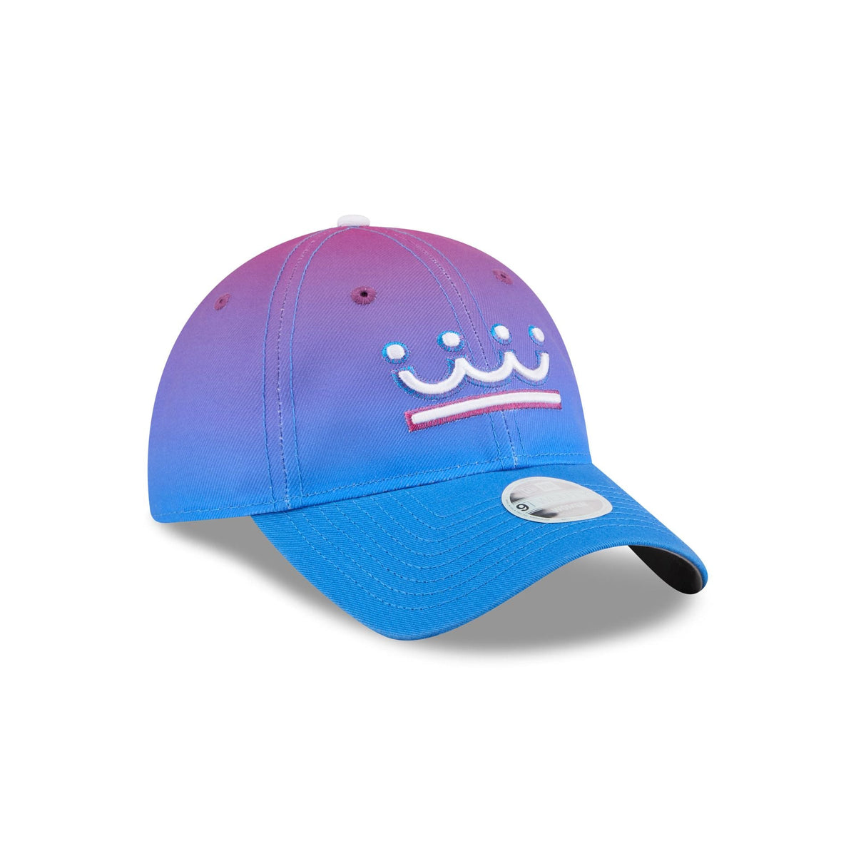 Kansas City Royals 2026 City Connect Women's 9TWENTY Adjustable Hat