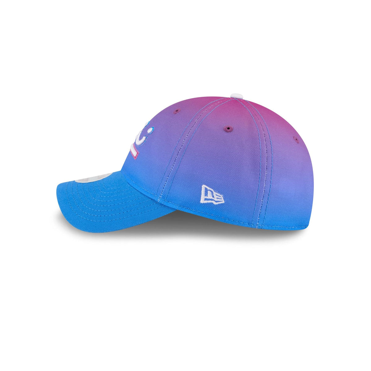 Kansas City Royals 2026 City Connect Women's 9TWENTY Adjustable Hat