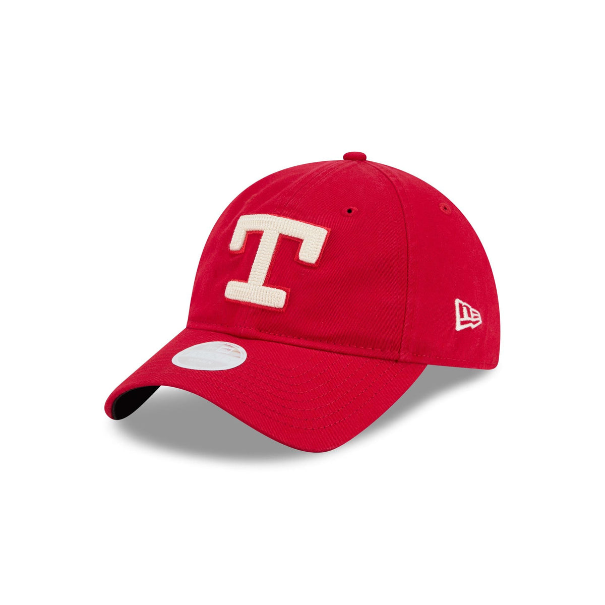 Texas Rangers 2026 City Connect Women's 9TWENTY Adjustable Hat