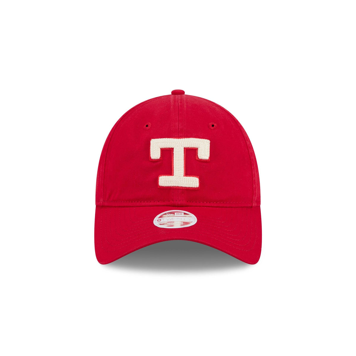 Texas Rangers 2026 City Connect Women's 9TWENTY Adjustable Hat