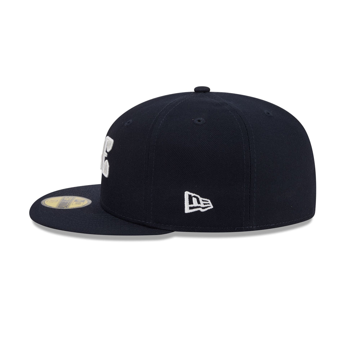 Cleveland Guardians 2026 City Connect Fan Pack 59FIFTY Fitted Hat