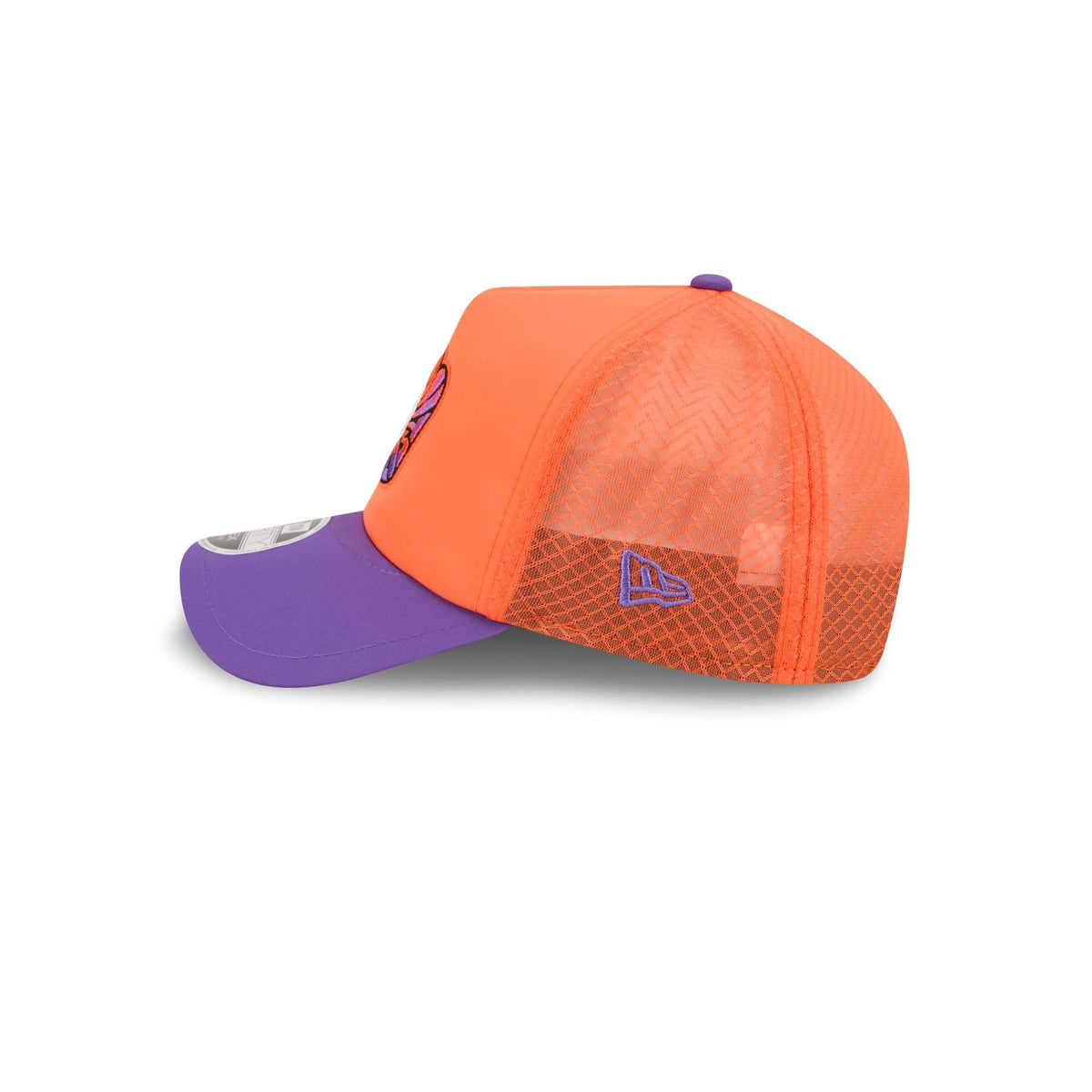 San Francisco Giants 2026 City Connect Batting Practice 9FORTY APEX Snapback Hat