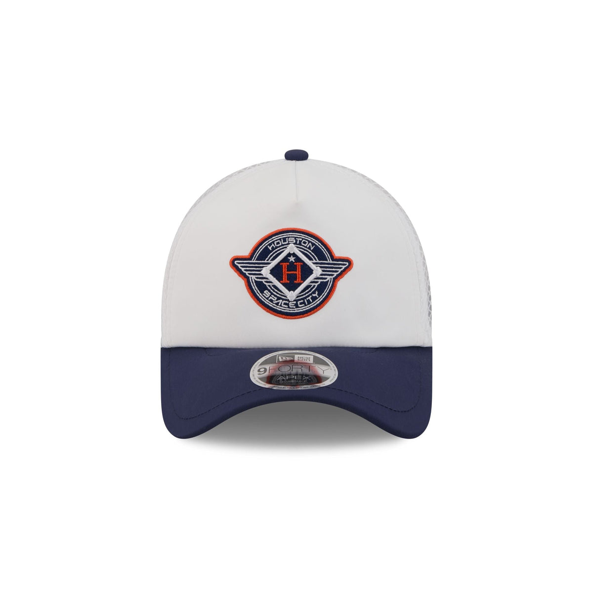 Houston Astros 2026 City Connect Batting Practice 9FORTY APEX Snapback Hat