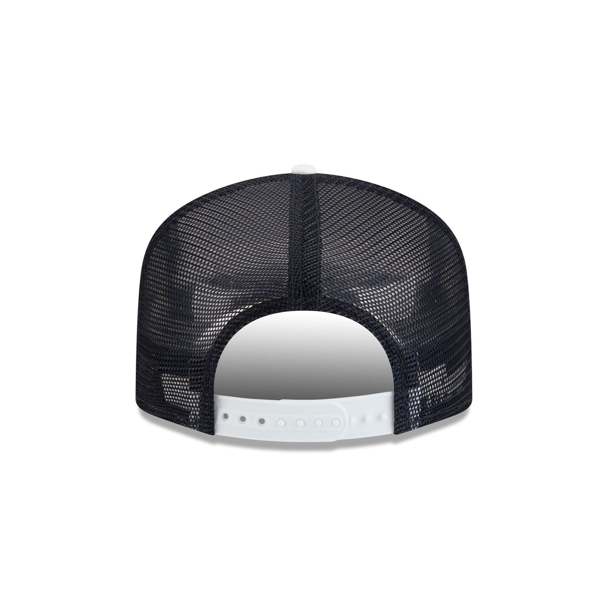 Detroit Tigers 2026 City Connect Fan Pack 19TWENTY Trucker Hat