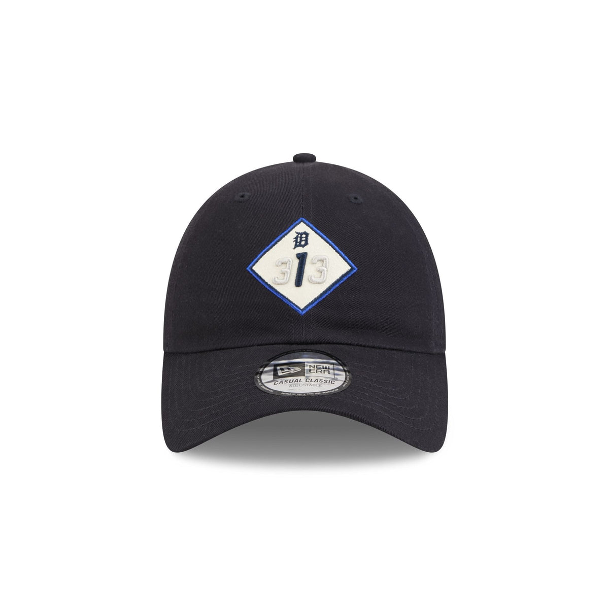 Detroit Tigers 2026 City Connect Fan Pack Casual Classic Adjustable Hat