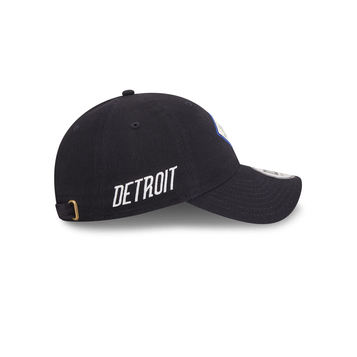 Detroit Tigers 2026 City Connect Fan Pack Casual Classic Adjustable Hat