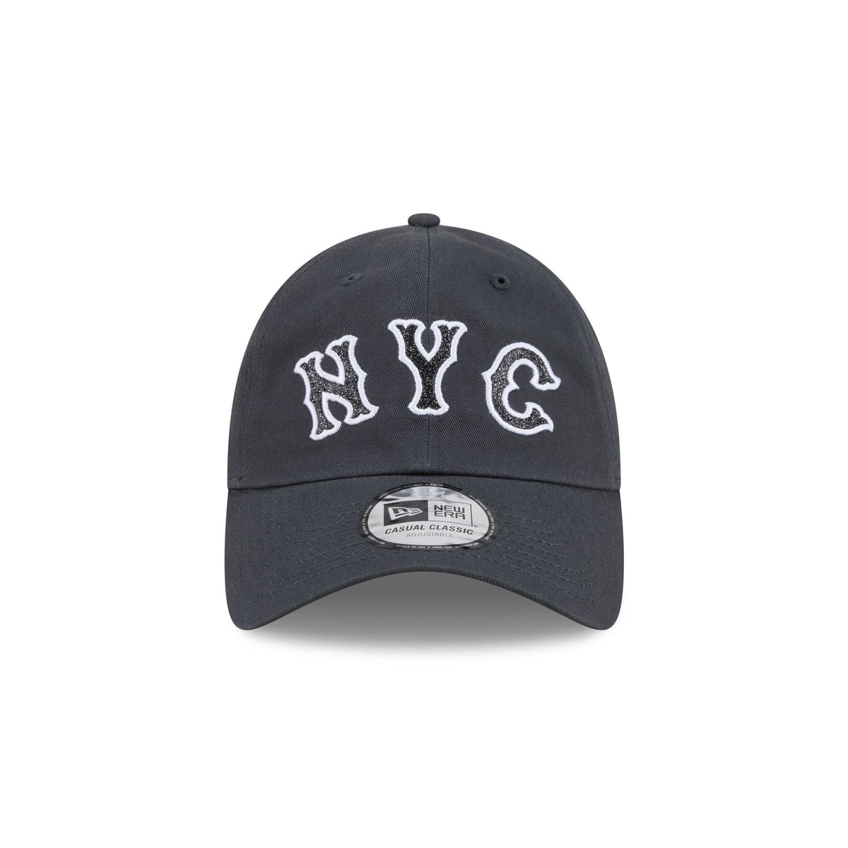 New York Mets 2026 City Connect Fan Pack Casual Classic Adjustable Hat