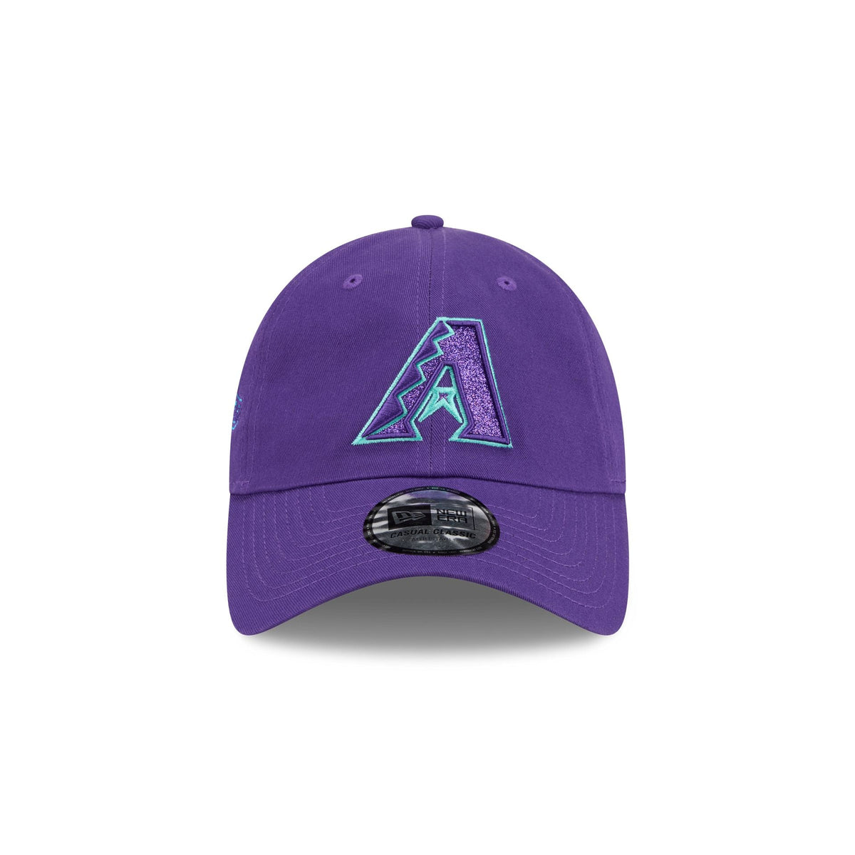 Arizona Diamondbacks 2026 City Connect Fan Pack Casual Classic Adjustable Hat