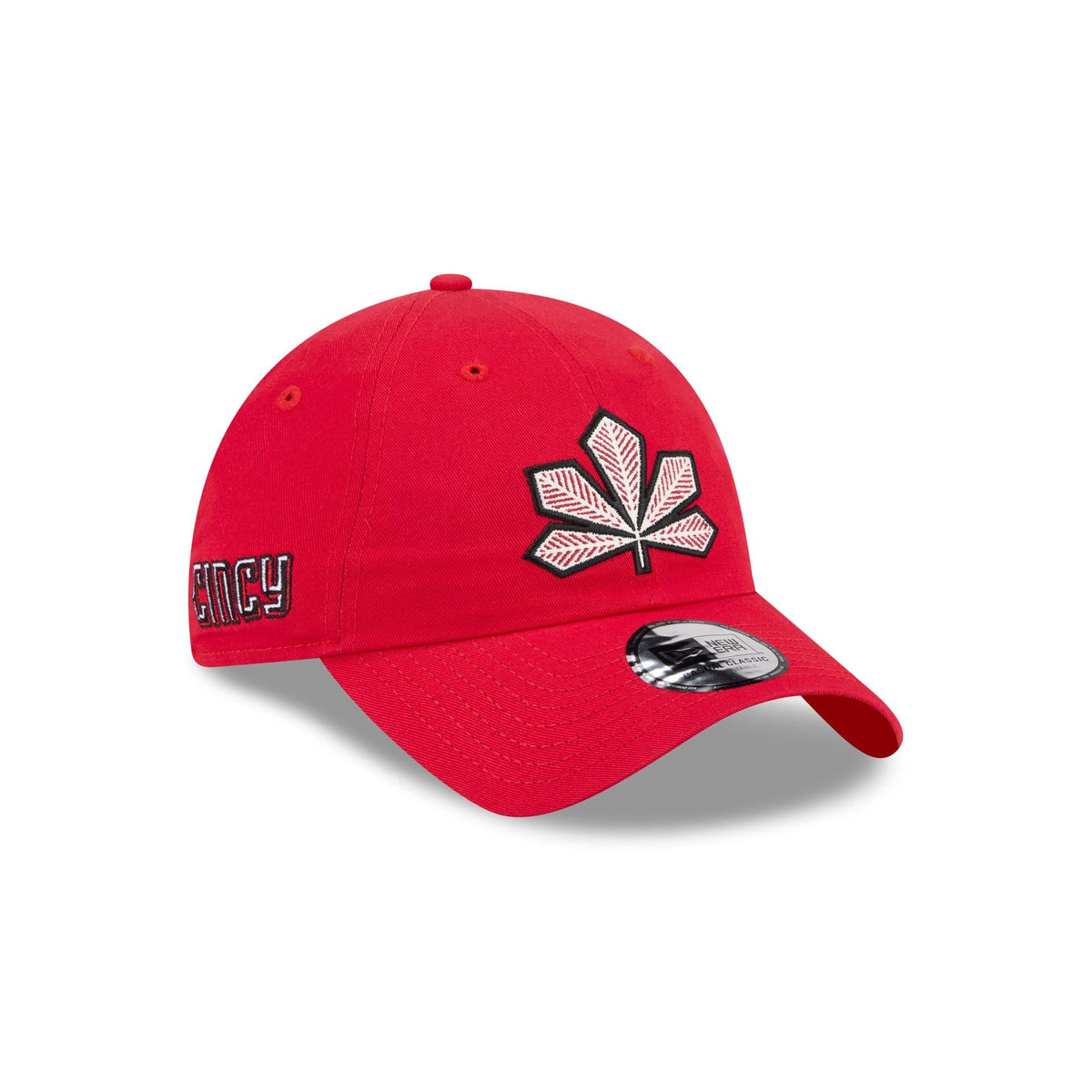 Cincinnati Reds 2026 City Connect Fan Pack Casual Classic Adjustable Hat