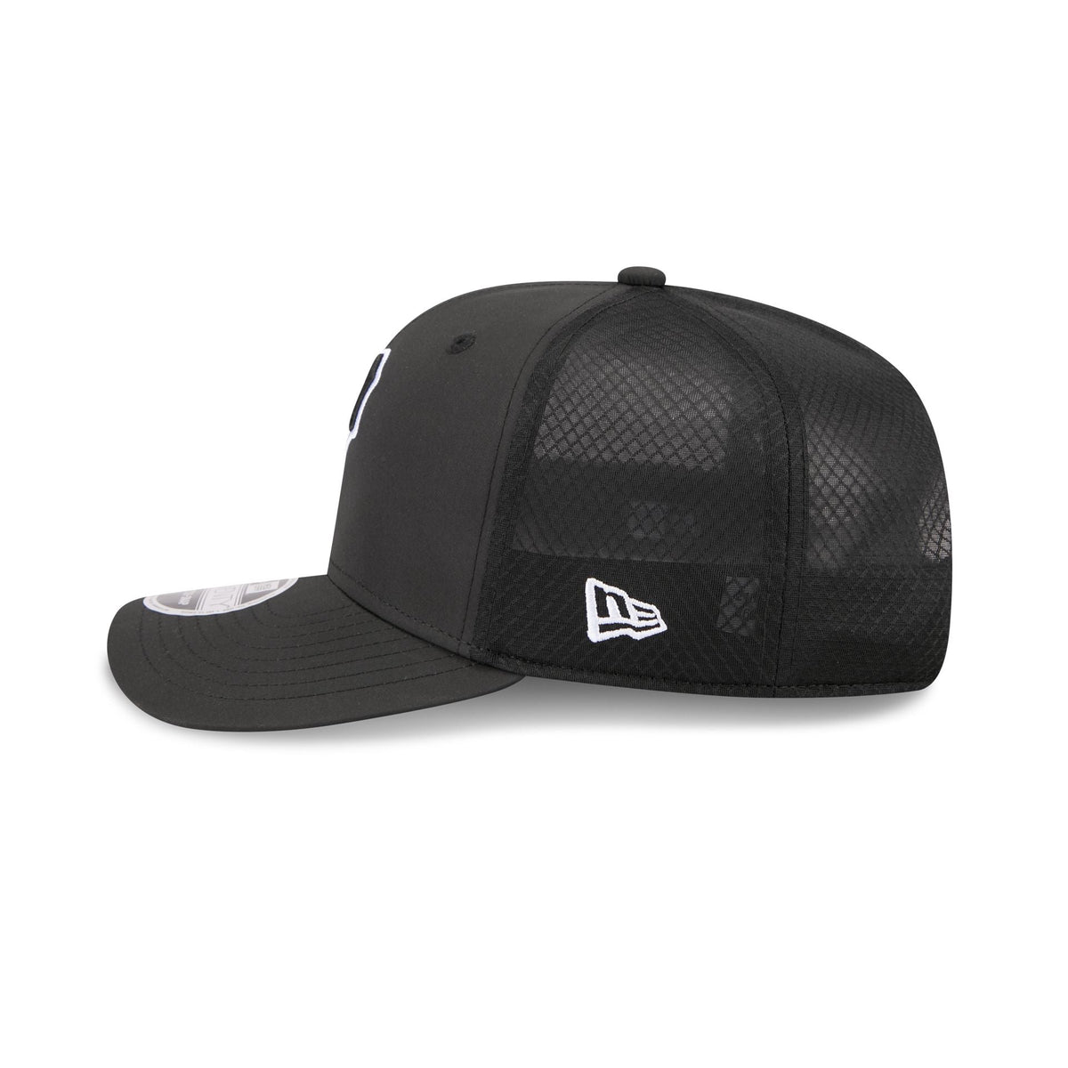Pittsburgh Pirates 2026 Batting Practice Fan Pack 9SEVENTY Stretch-Snap Hat