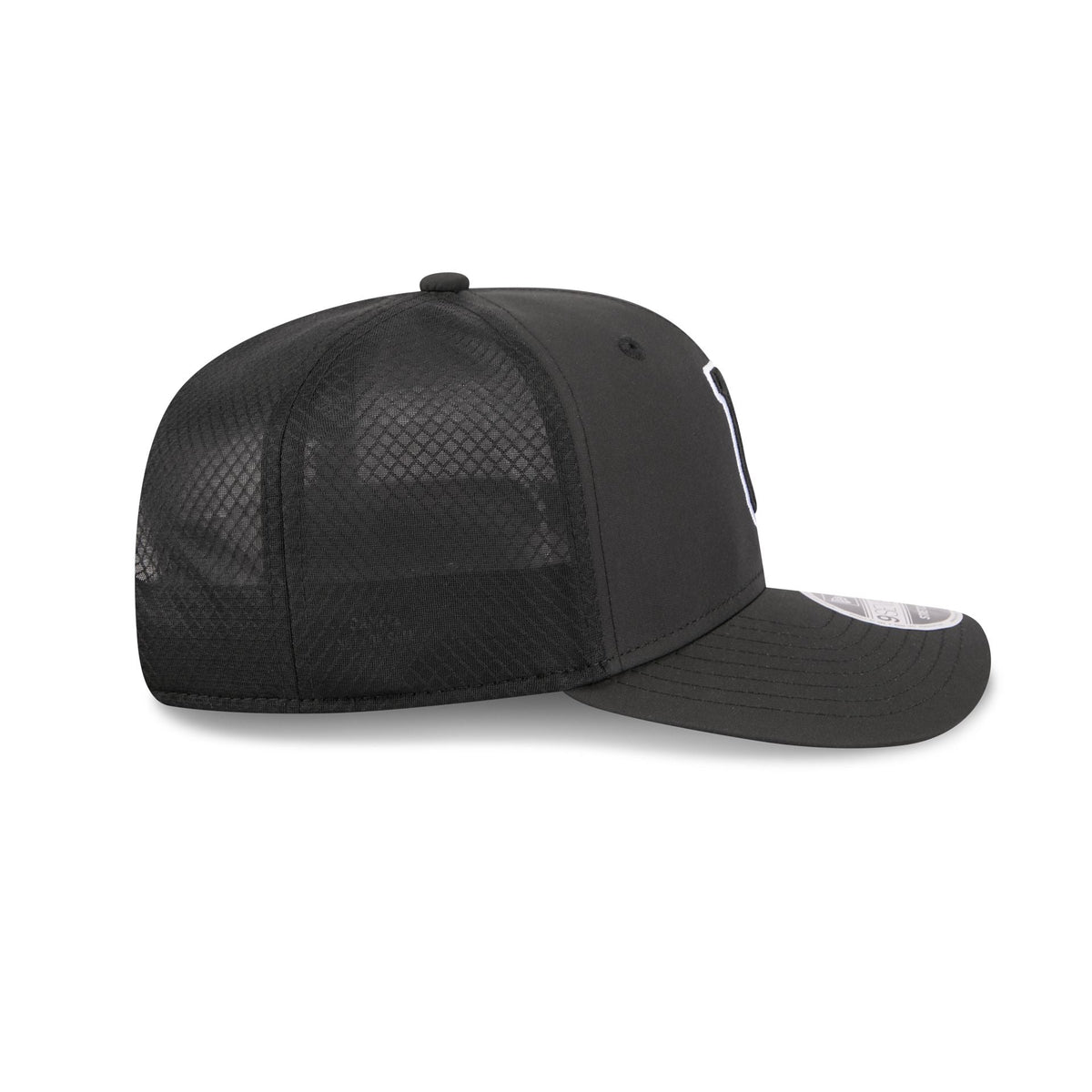 Pittsburgh Pirates 2026 Batting Practice Fan Pack 9SEVENTY Stretch-Snap Hat