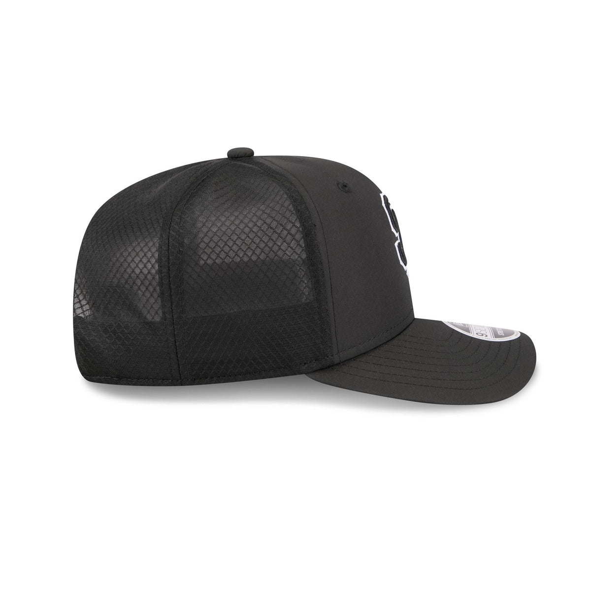 San Francisco Giants 2026 Batting Practice Fan Pack 9SEVENTY Stretch-Snap Hat