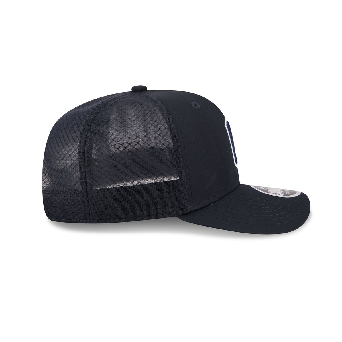 Cleveland Guardians 2026 Batting Practice Fan Pack 9SEVENTY Stretch-Snap Hat