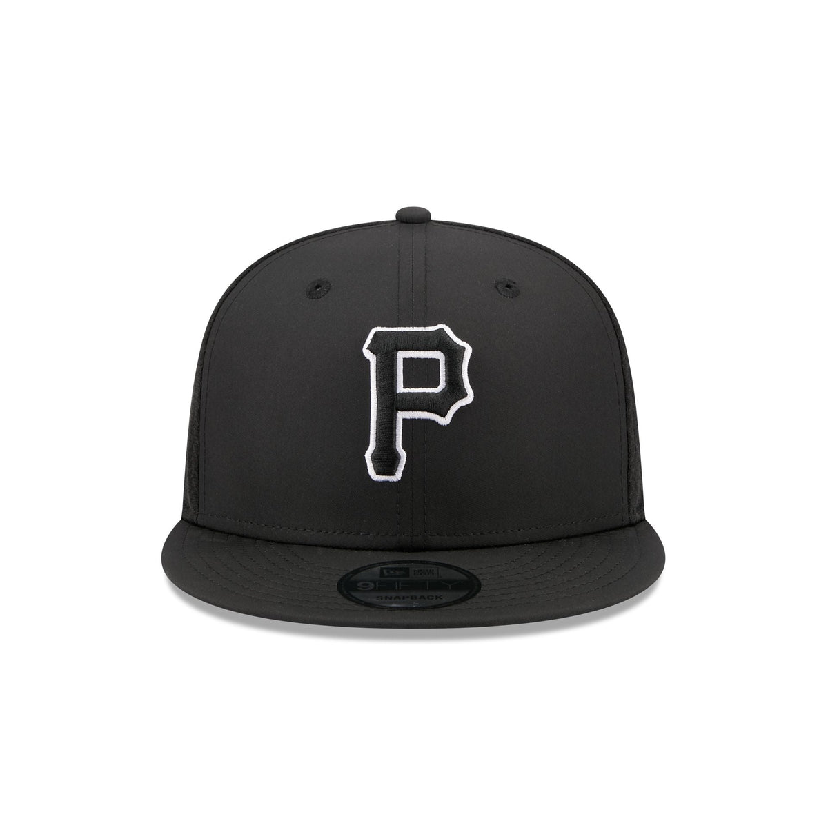 Pittsburgh Pirates 2026 Batting Practice Fan Pack 9FIFTY Snapback Hat