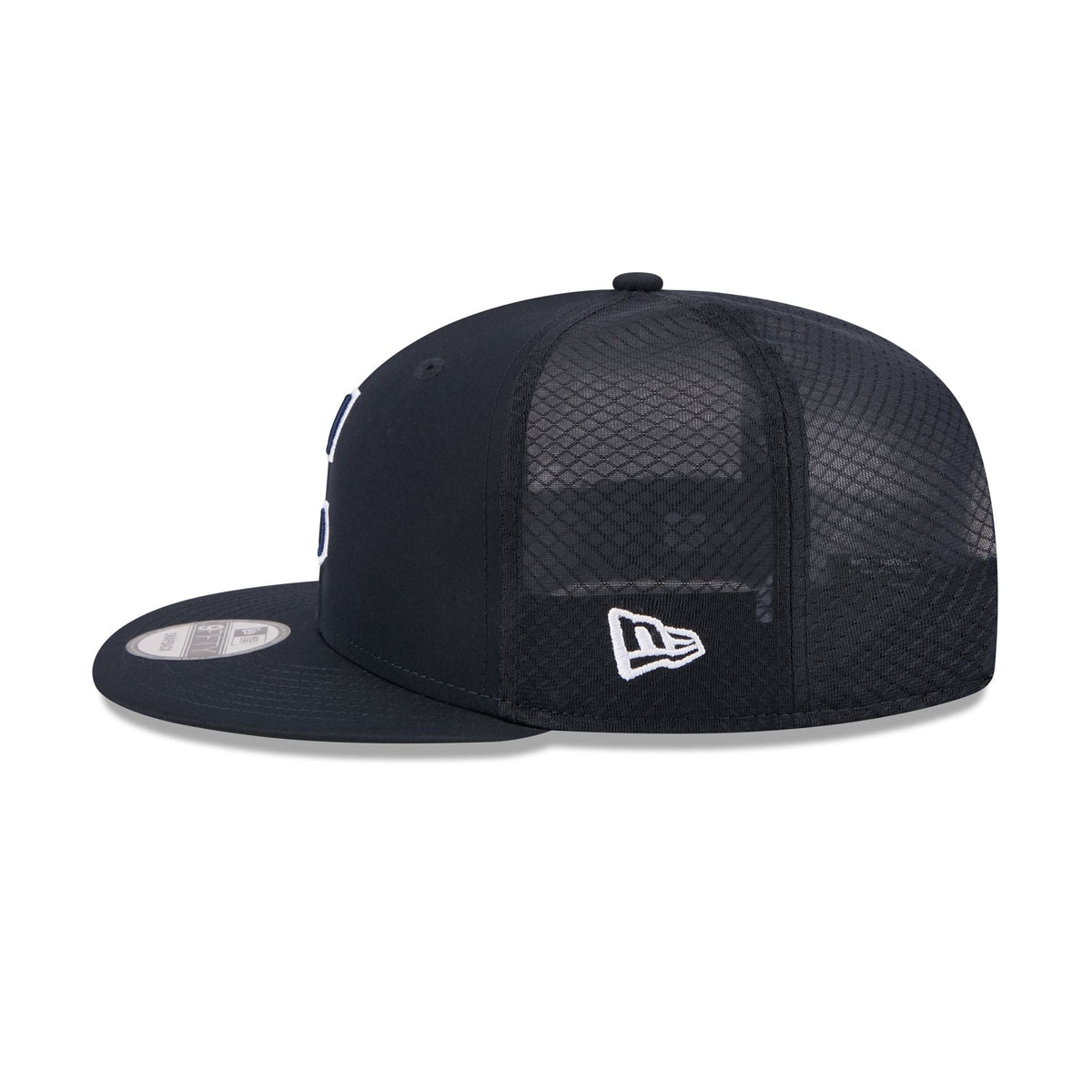Cleveland Guardians 2026 Batting Practice Fan Pack 9FIFTY Snapback Hat