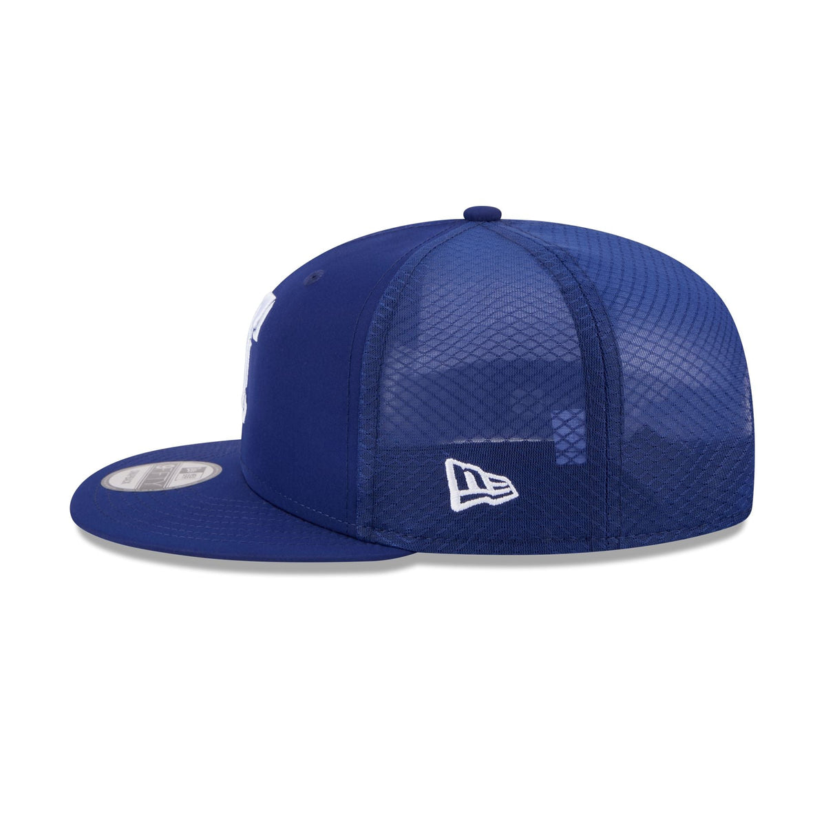Texas Rangers 2026 Batting Practice Fan Pack 9FIFTY Snapback Hat