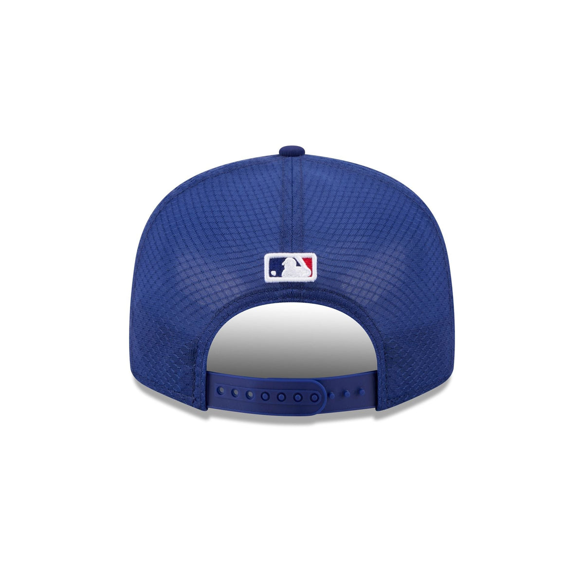 Texas Rangers 2026 Batting Practice Fan Pack 9FIFTY Snapback Hat