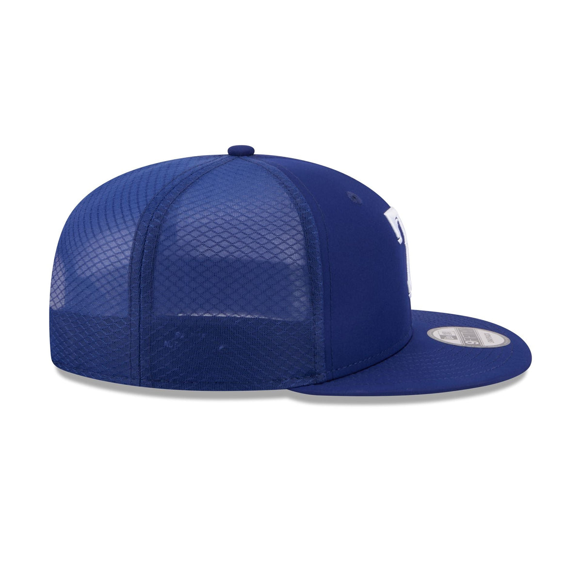 Texas Rangers 2026 Batting Practice Fan Pack 9FIFTY Snapback Hat