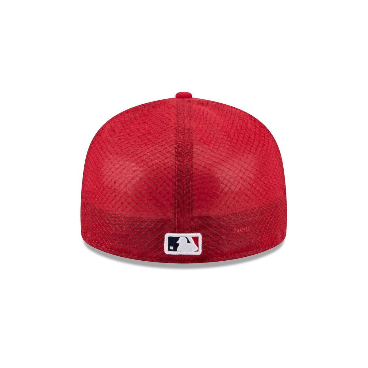 St. Louis Cardinals 2026 Batting Practice Fan Pack 59FIFTY Fitted Hat