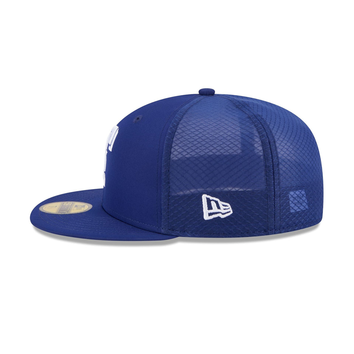 Texas Rangers 2026 Batting Practice Fan Pack 59FIFTY Fitted Hat