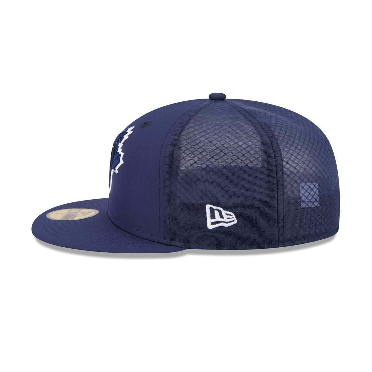 Toronto Blue Jays 2026 Batting Practice Fan Pack 59FIFTY Fitted Hat