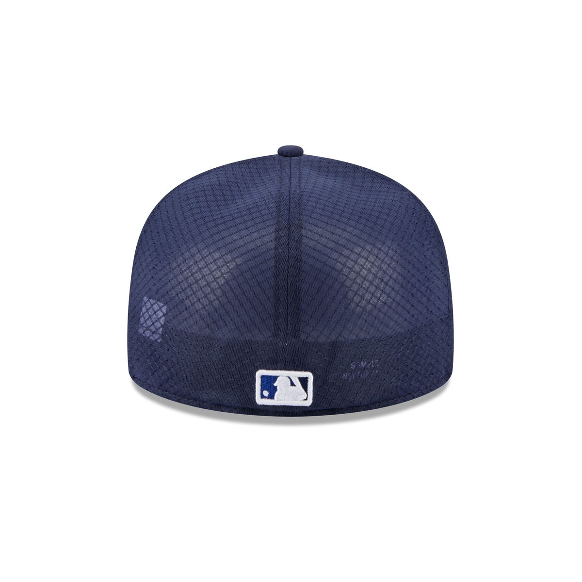 Toronto Blue Jays 2026 Batting Practice Fan Pack 59FIFTY Fitted Hat