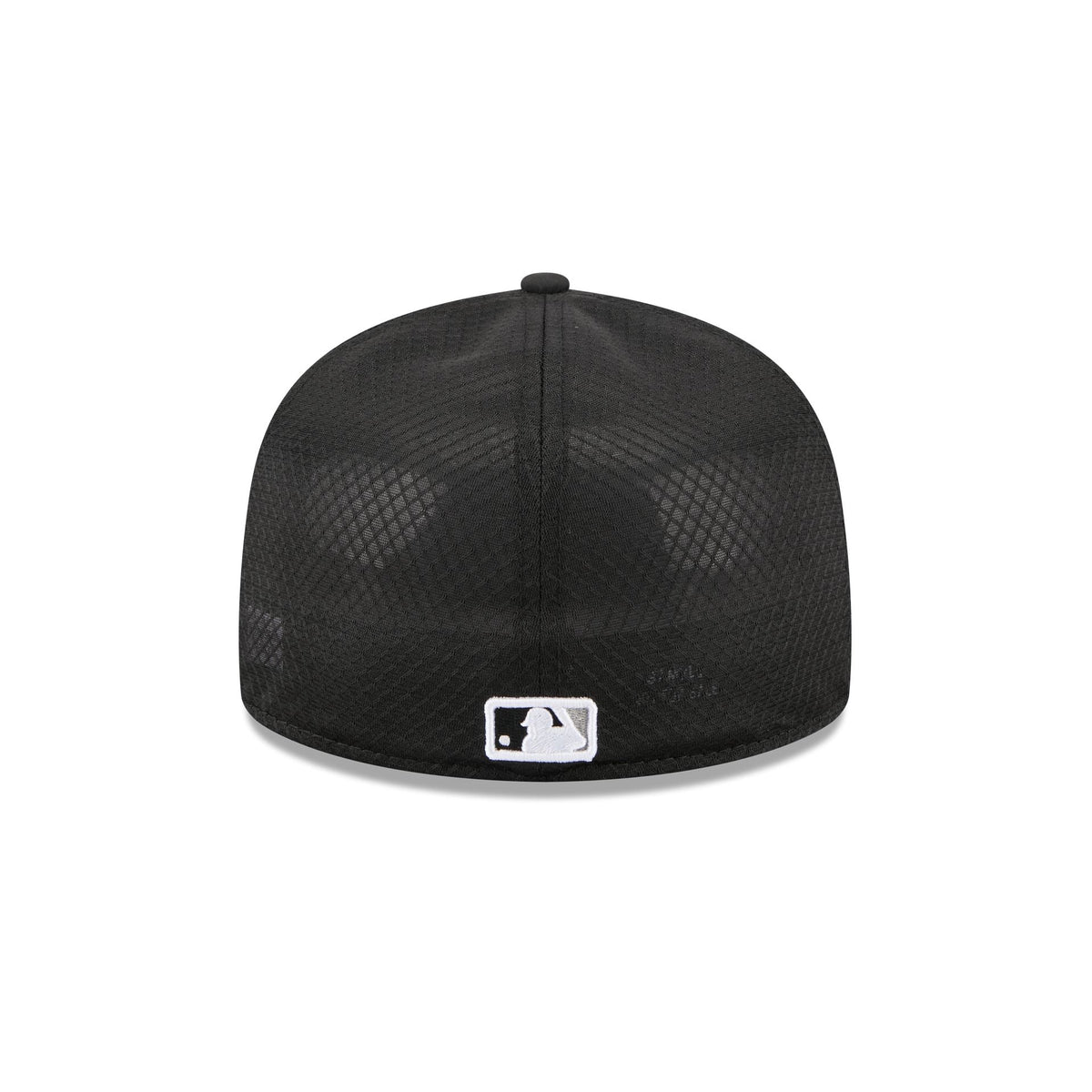 Chicago White Sox 2026 Batting Practice Fan Pack 59FIFTY Fitted Hat