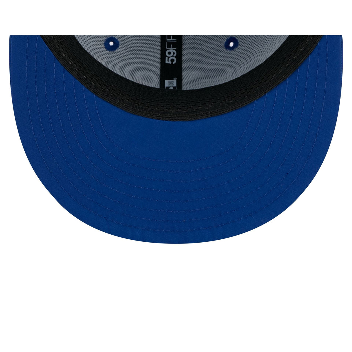New York Mets 2026 Batting Practice Fan Pack 9FIFTY Snapback Hat