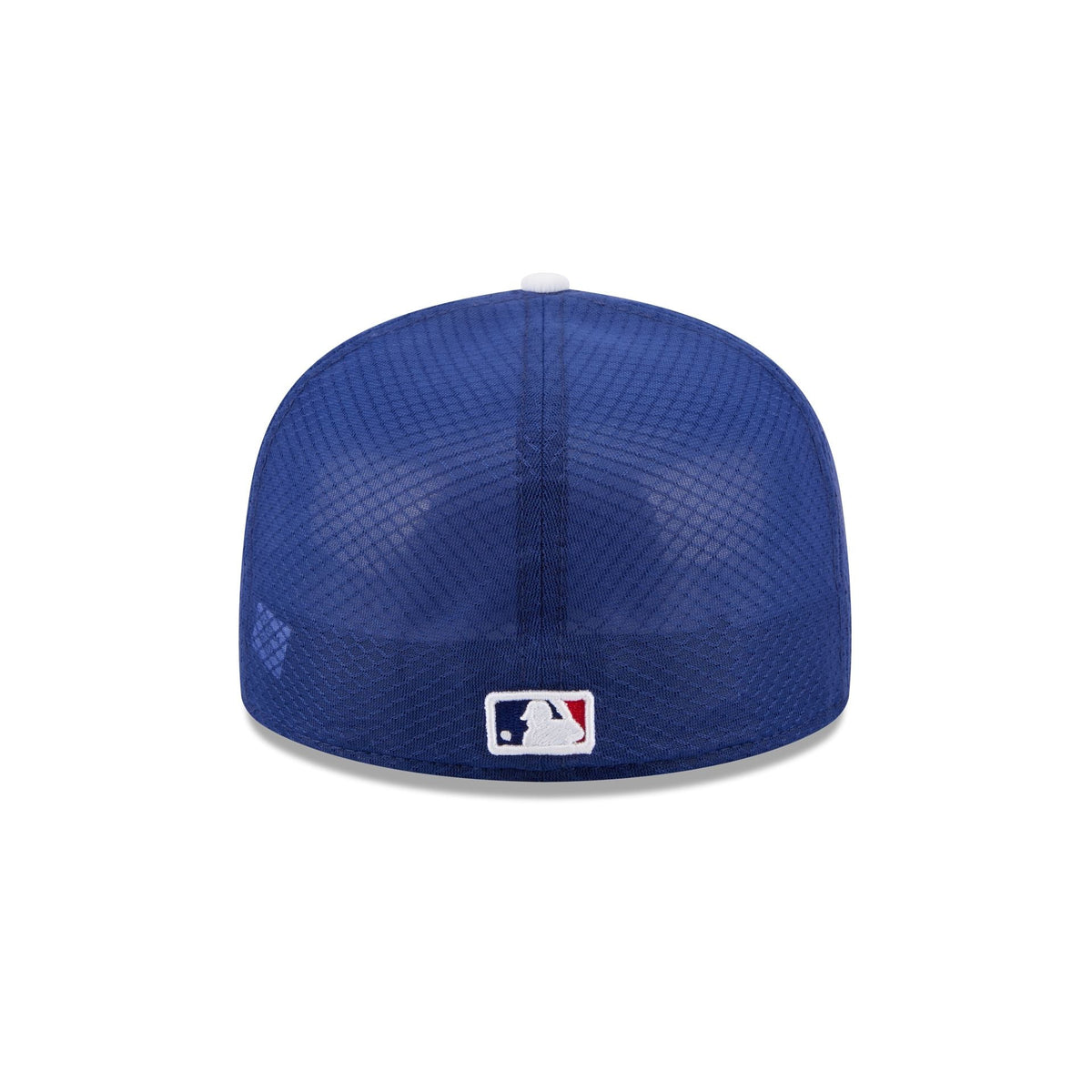 Los Angeles Dodgers 2026 Batting Practice Fan Pack 59FIFTY Fitted Hat
