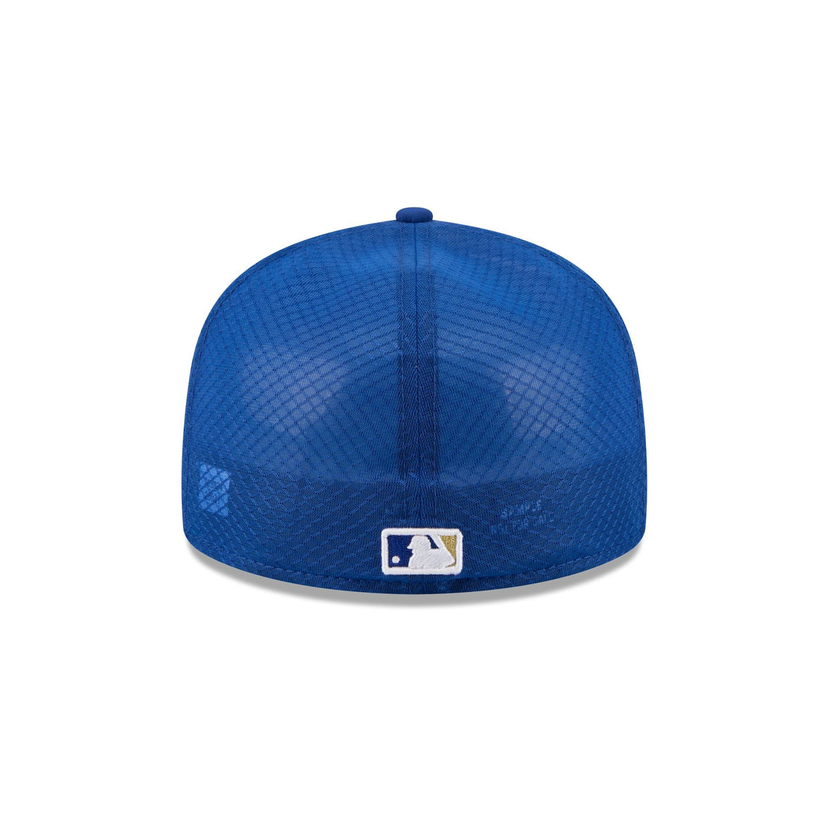 Kansas City Royals 2026 Batting Practice Fan Pack 59FIFTY Fitted Hat