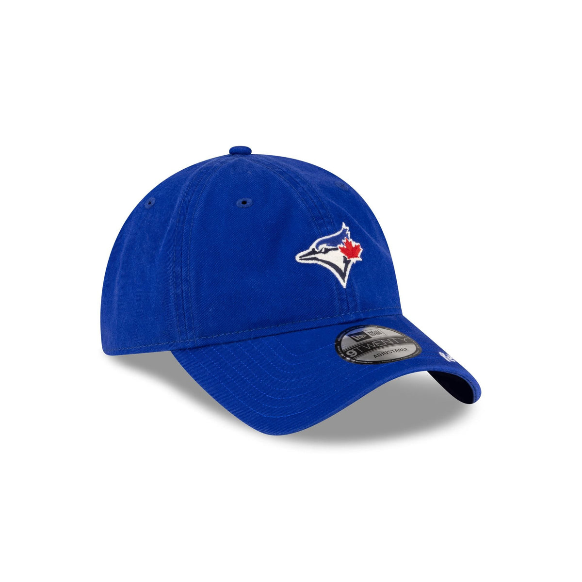 Ralph Lauren x Toronto Blue Jays Blue 9TWENTY Adjustable Hat