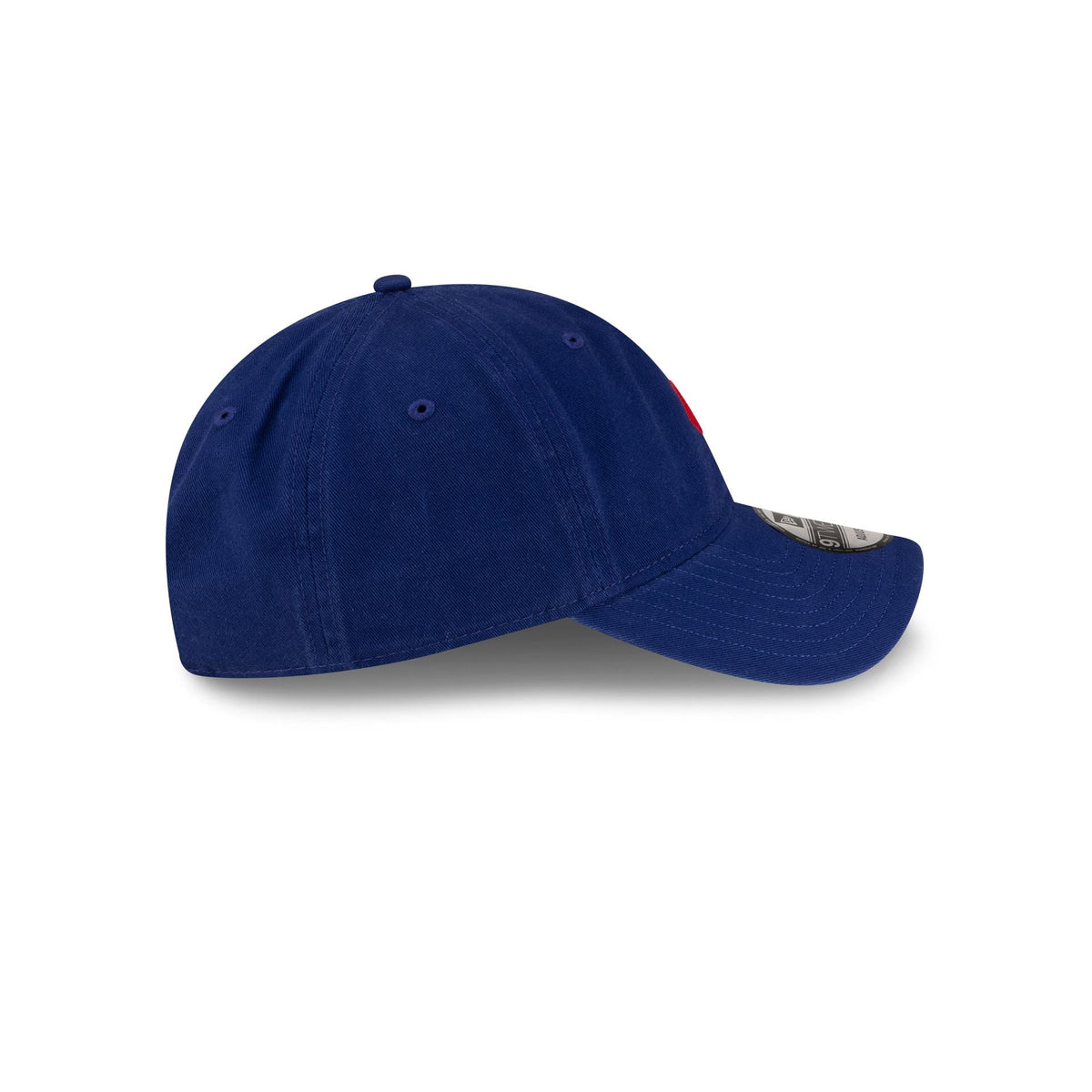 Ralph Lauren x Chicago Cubs White 9TWENTY Adjustable Hat