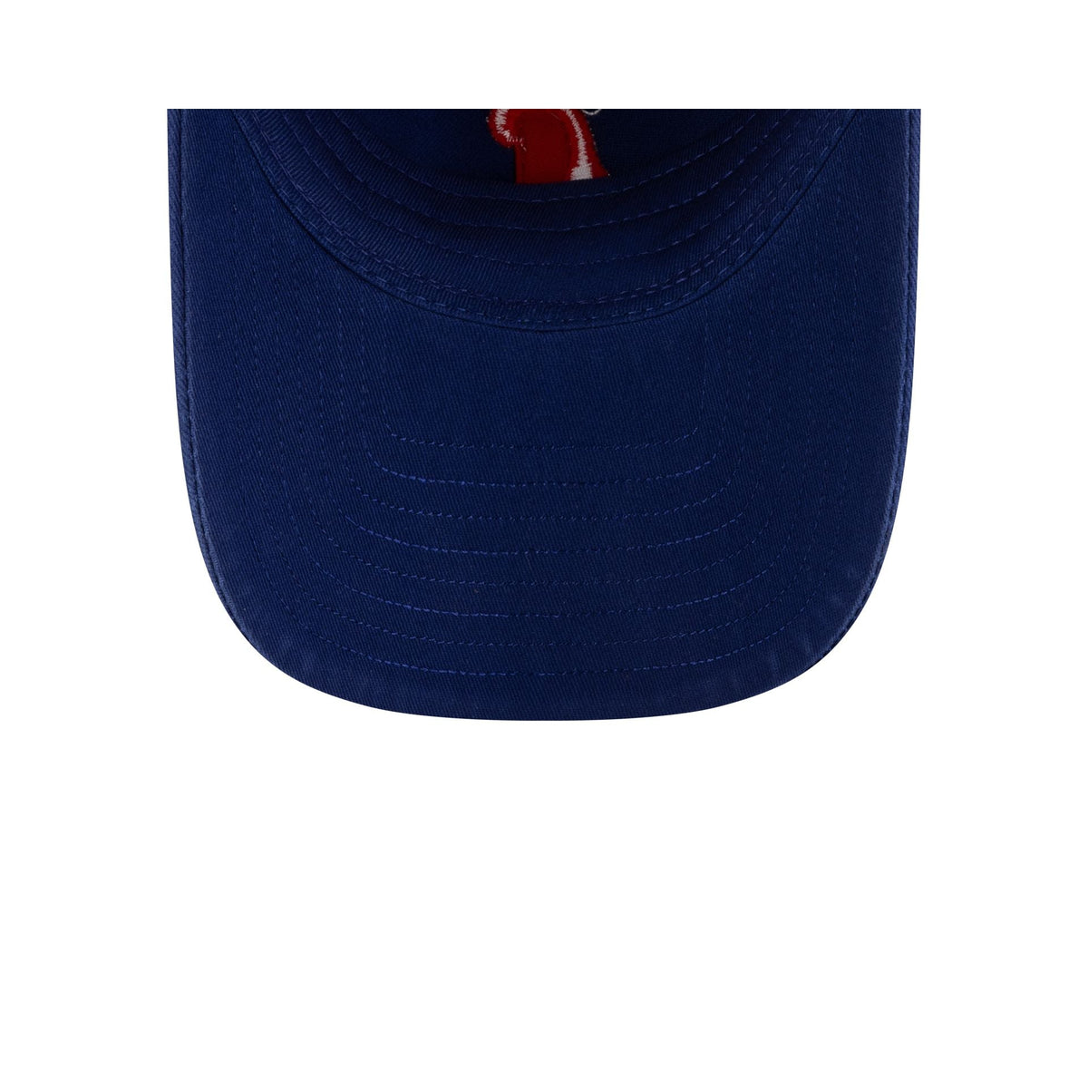Ralph Lauren x Chicago Cubs White 9TWENTY Adjustable Hat