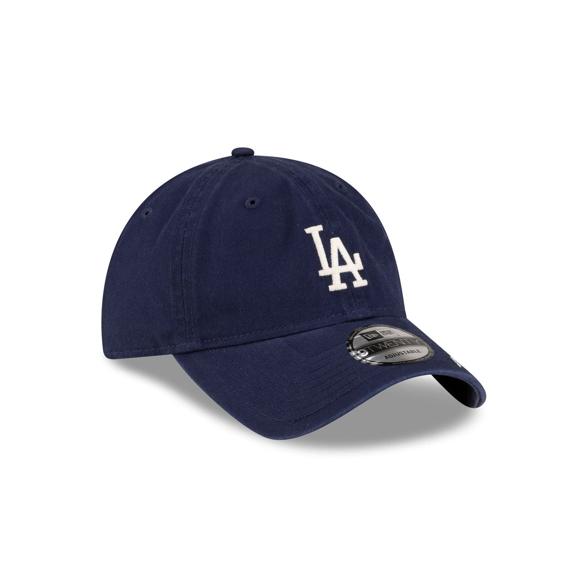 Ralph Lauren x Los Angeles Dodgers Navy 9TWENTY Adjustable Hat