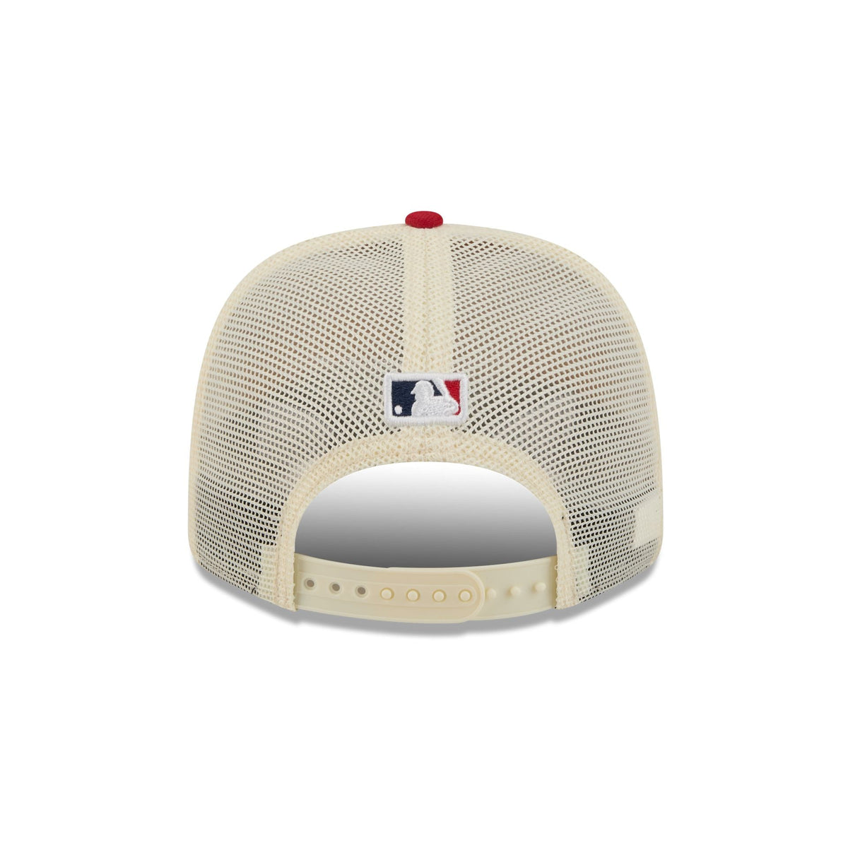 Minnesota Twins Independence Day 2026 9SEVENTY Trucker Hat