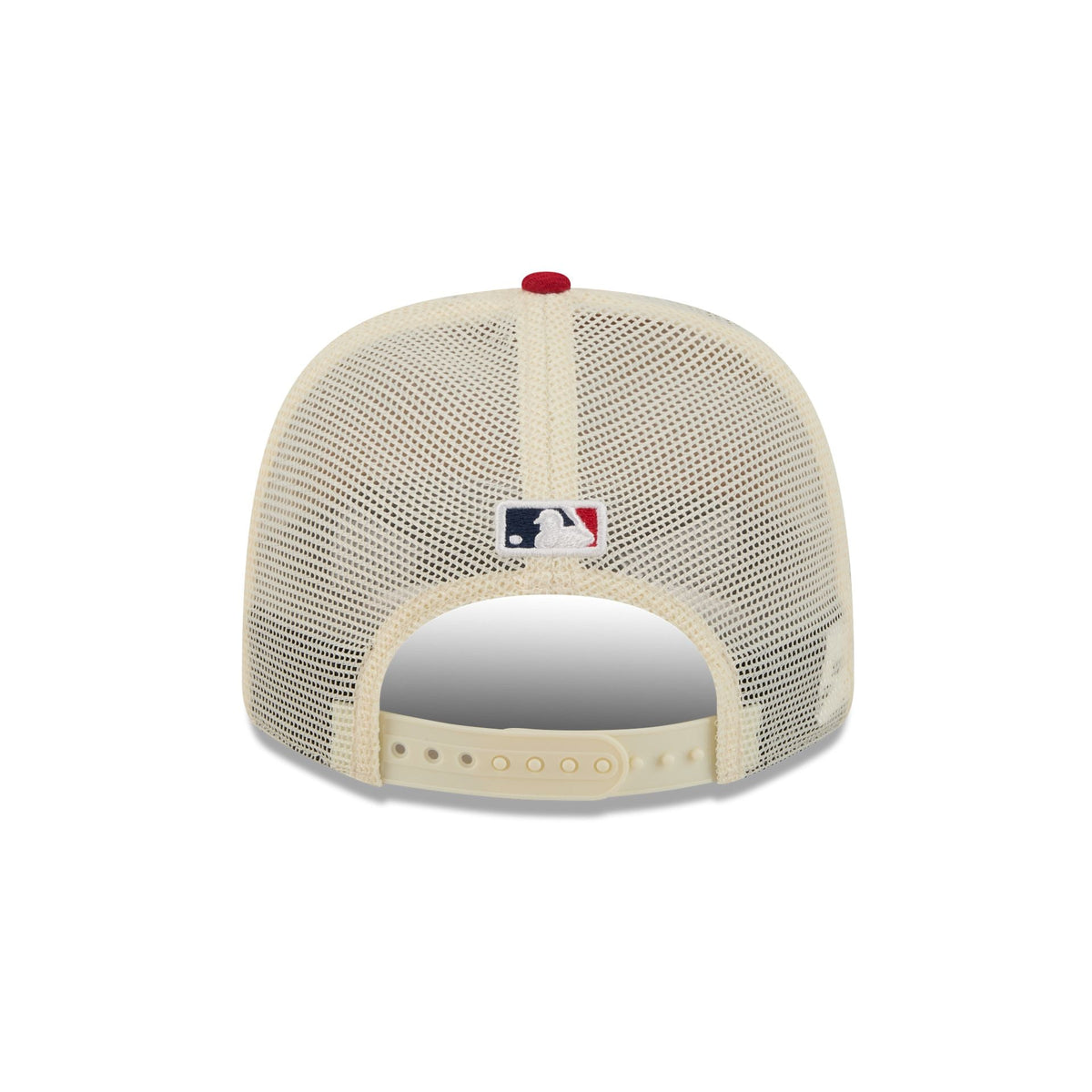 Pittsburgh Pirates Independence Day 2026 9SEVENTY Trucker Hat