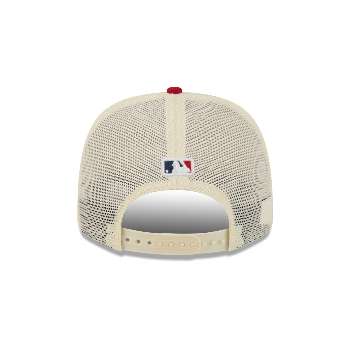 Philadelphia Phillies Independence Day 2026 9SEVENTY Trucker Hat
