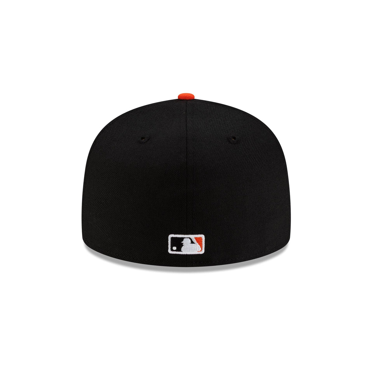 San Francisco Giants 2010 World Series Champions Sidepatch 59FIFTY Fitted Hat