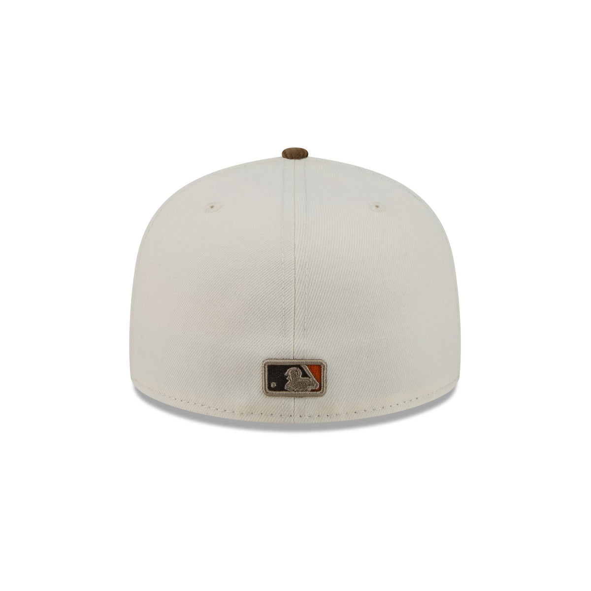 Just Caps Corduroy Chrome Houston Astros 59FIFTY Fitted Hat