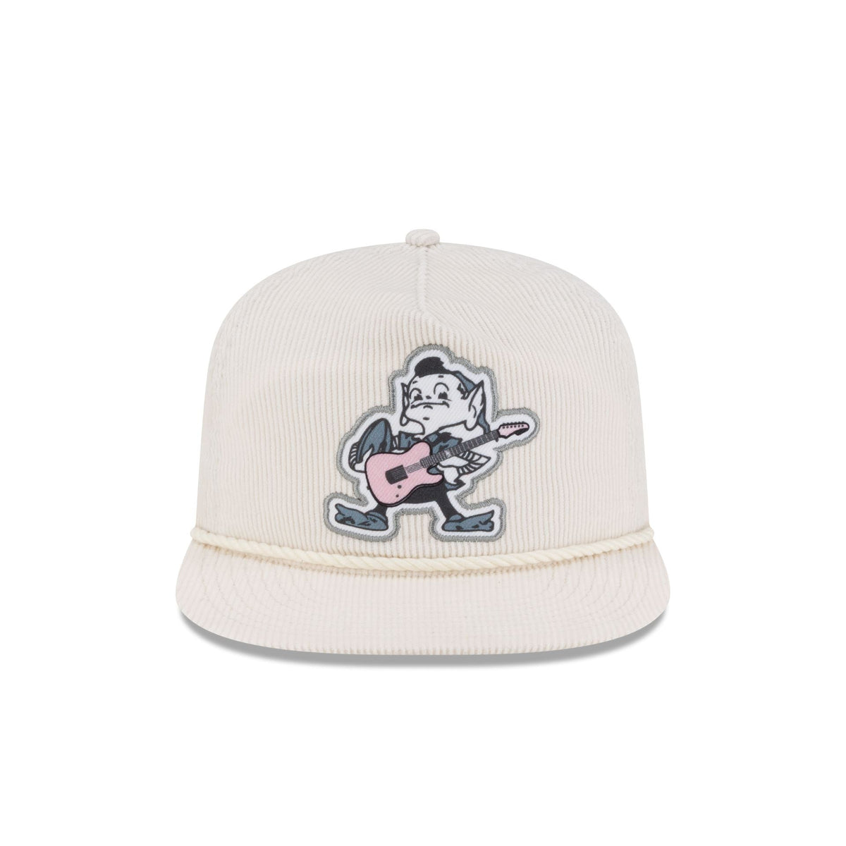 MGK x Cleveland Browns 19TWENTY Snapback Hat
