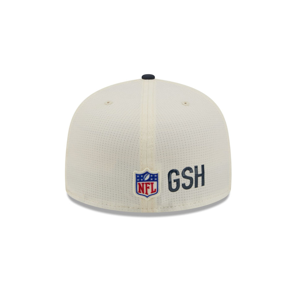 Chicago Bears 2026 Training 59FIFTY Fitted Hat