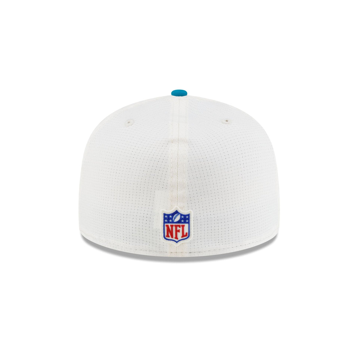 Jacksonville Jaguars 2026 Training 59FIFTY Fitted Hat