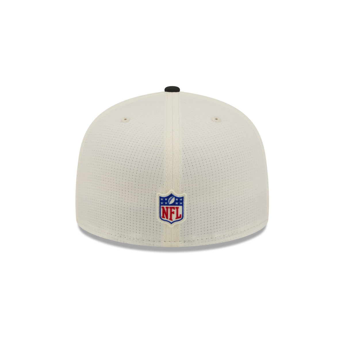 Las Vegas Raiders 2026 Training 59FIFTY Fitted Hat