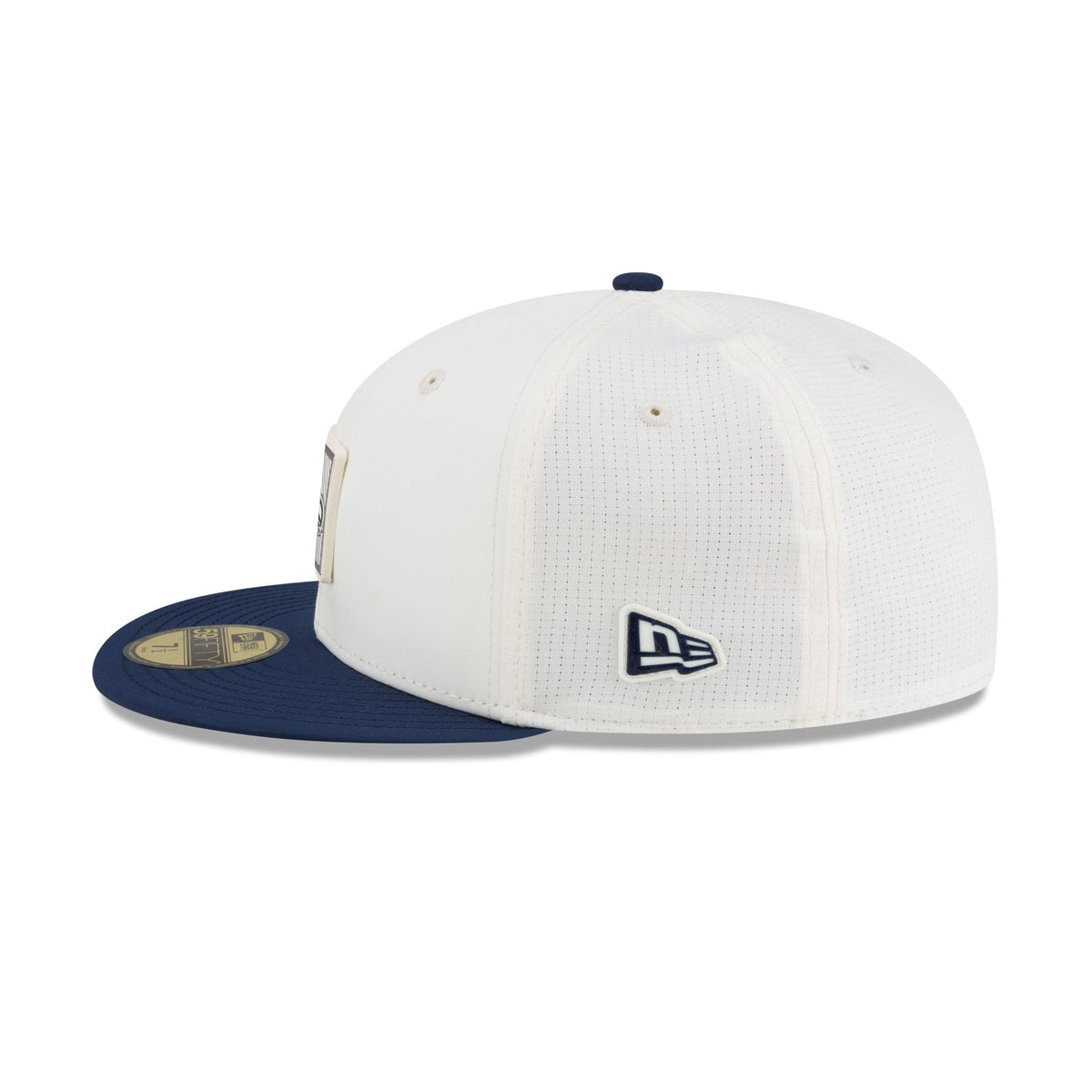 Seattle Seahawks 2026 Training 59FIFTY Fitted Hat