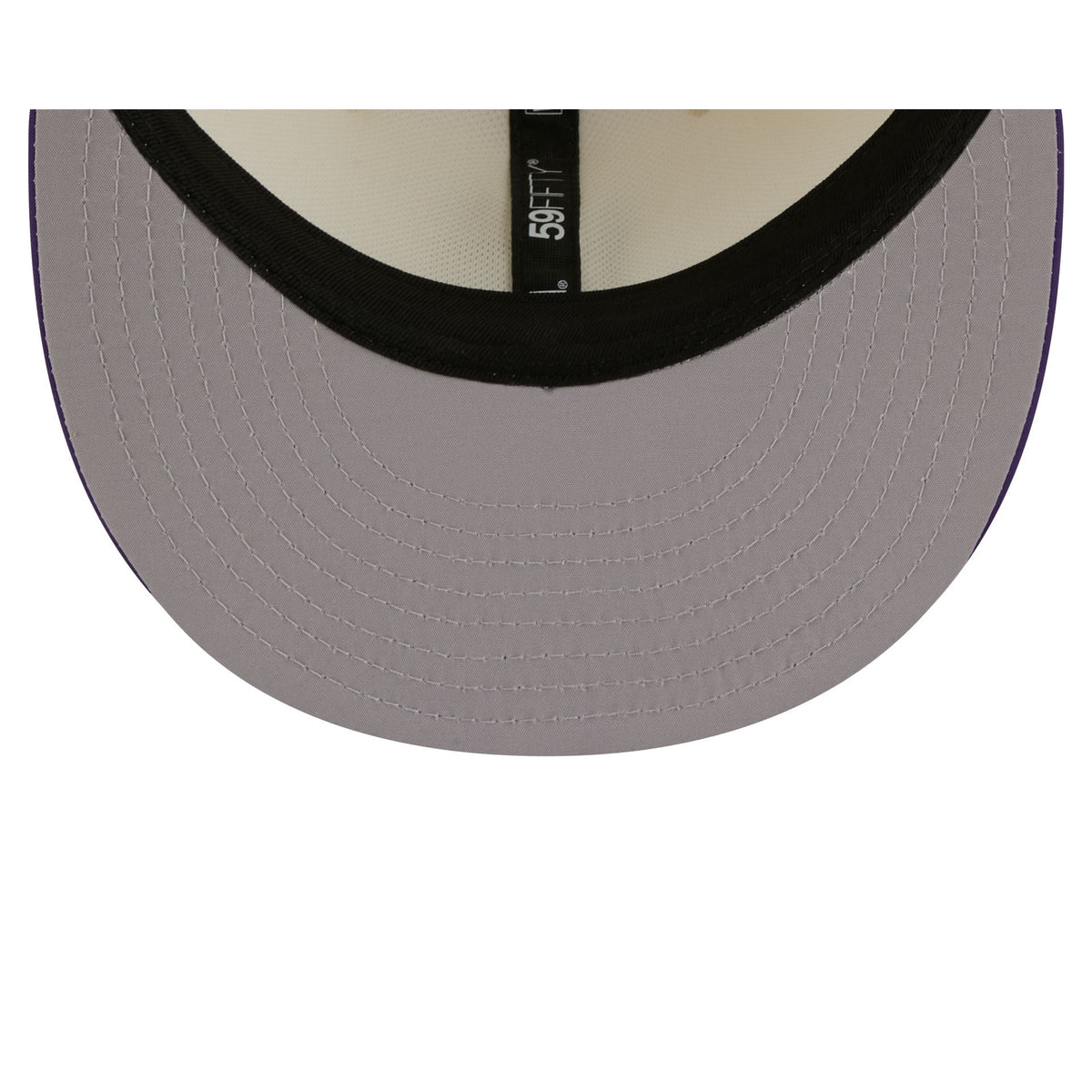 Minnesota Vikings 2026 Training 59FIFTY Fitted Hat