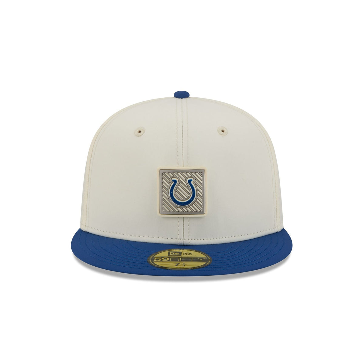 Indianapolis Colts 2026 Training 59FIFTY Fitted Hat